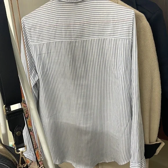 H&M cotton shirt - Picture 6 of 7